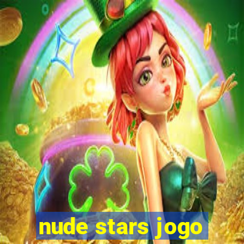 nude stars jogo